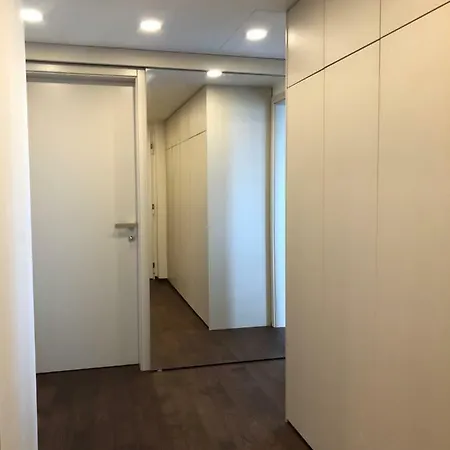 Ce Castle View * 프라하