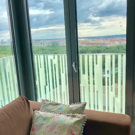 Ce Castle View 아파트