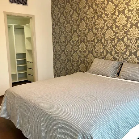 Apartment Ce Castle View Prague